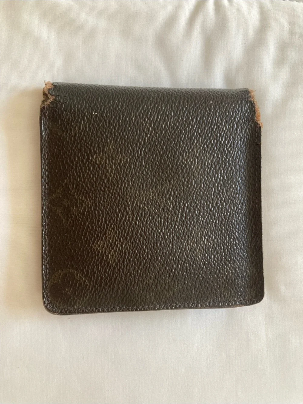 Louie Wallet